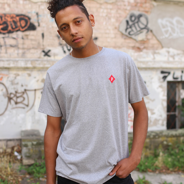 PARTISAN SHIRT ° Game Changer