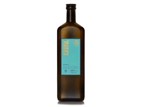 VRMTH MANICO BIANCO ° VERMUT ° 0.75 L ° 16% VOL