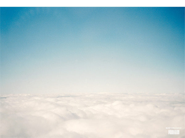 BERIT OF ENOCH ° CLARITY N°1