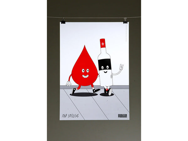 MAD SMELLING ° PARTISAN POSTER SESSION