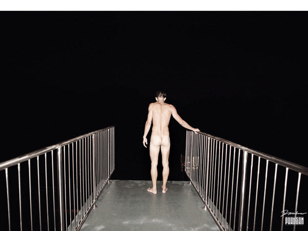 MAXIM ROSENBAUER ° CLARITY N°5