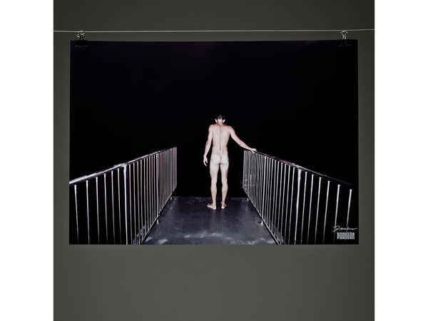 MAXIM ROSENBAUER ° CLARITY N°5