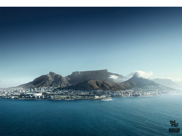 PAUL RIPKE ° CLARITY N°9