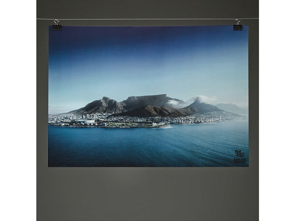 PAUL RIPKE ° CLARITY N°9