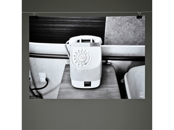 ROBERT WUNSCH ° CLARITY N°7