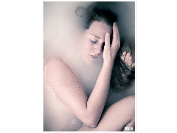 SASKIA WIDMER ° CLARITY N°3