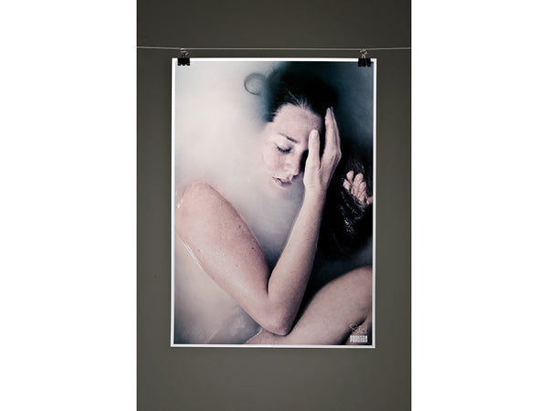 SASKIA WIDMER ° CLARITY N°3