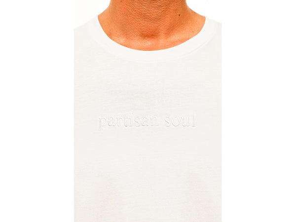 PARTISAN SHIRT ° Partisan Soul
