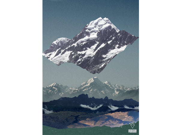 SOPHIE KIRCHNER ° CLARITY N°8