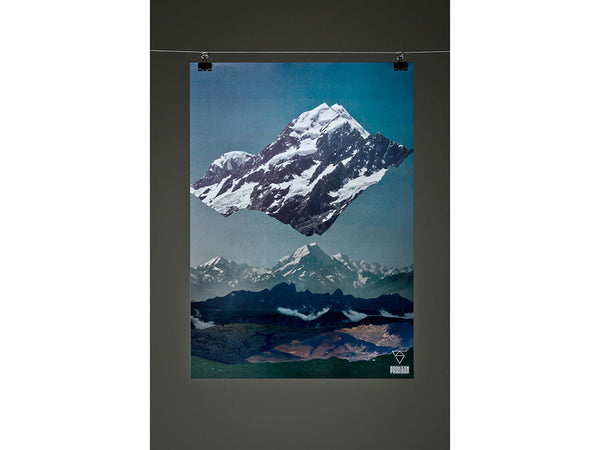 SOPHIE KIRCHNER ° CLARITY N°8