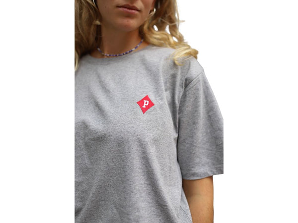 PARTISAN SHIRT ° Game Changer