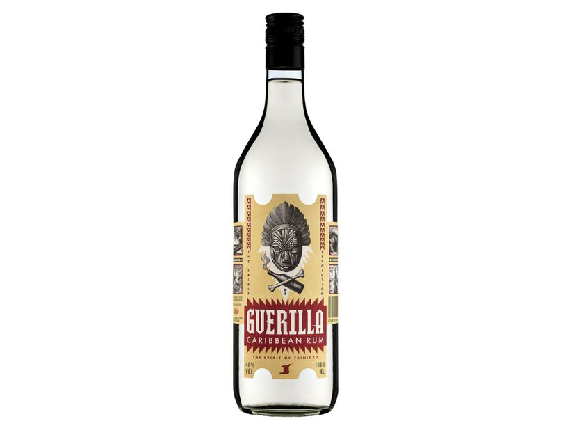 Guerrilla Rum