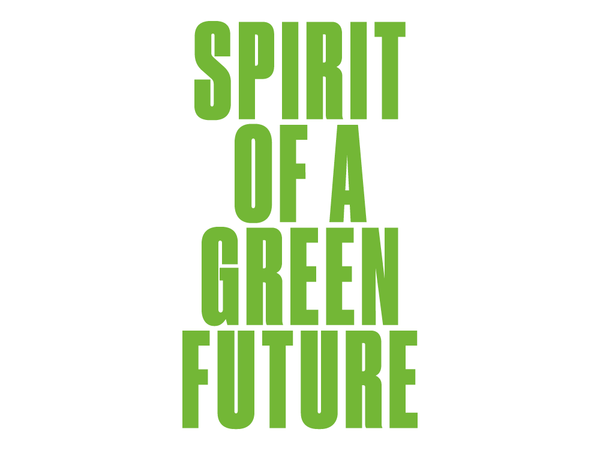 PARTISAN GREEN im alten Design ° BIO VODKA ° 1L ° 40% VOL
