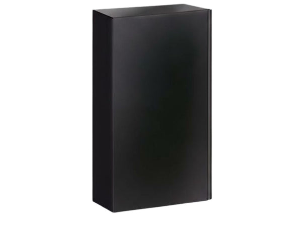 Schwarze Geschenkbox Vodka