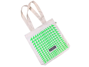 PARTISAN GREEN POUCH